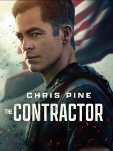 The Contractor – Soldado de Elite