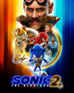 Sonic 2: La Película