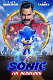 Sonic 1: La película