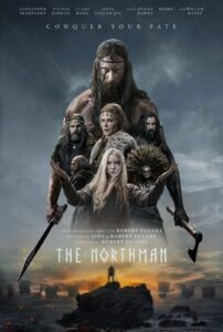 The Northman – El Hombre del Norte