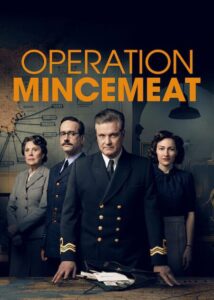 Operation Mincemeat – El arma del engaño