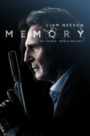 Memory – La memoria de un asesino