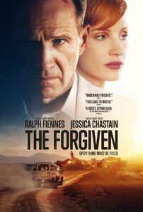 The Forgiven – Los perdonados