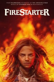 Firestarter – Llamas de venganza