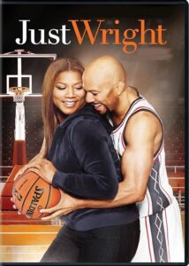 Just Wright – Jugada perfecta