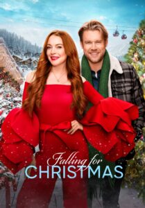 Falling for Christmas – Navidad de golpe