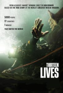 Thirteen Lives – Trece vidas