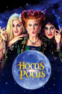 Hocus Pocus 1 – El retorno de las brujas 1.