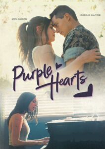 Purple Hearts – Corazones malheridos