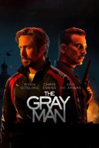 The Gray Man – El agente invisible