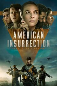 American Insurrection – Código de la Ley