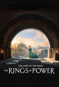 The Lord of the Rings: The Rings of Power – El Señor de los Anillos: Los anillos de poder