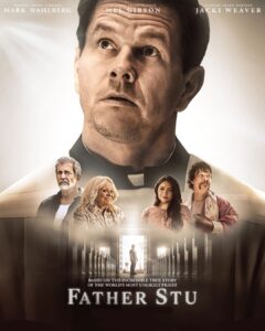 Father Stu – El milagro del padre Stu