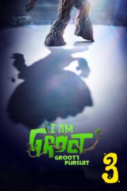 3 – I Am Groot: Groot’s Pursuit – Una noche movidita