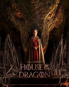 House of the Dragon – La casa del dragón