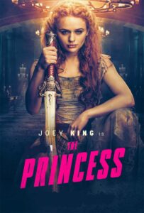 The Princess – La princesa