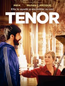 Tenor