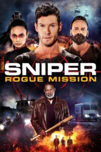 Sniper: Rogue Mission – Francotirador: misión secreta