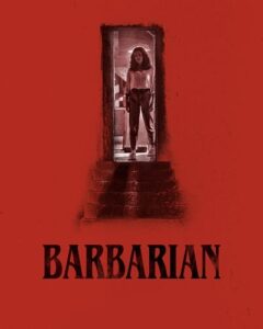 Barbarian – Bárbaro