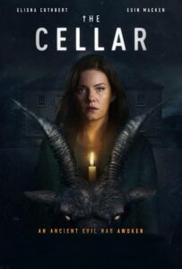 The Cellar – Escalera al Infierno.