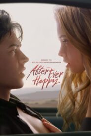 After 4: Ever Happy – After 4: Amor infinito