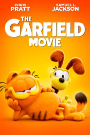 Garfield: La película