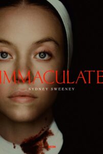 Immaculate – Inmaculada