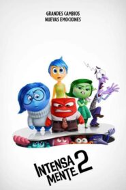 Intensamente 2 (Inside Out 2)