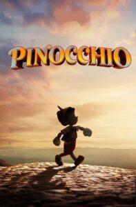 Pinocho – Pinocchio