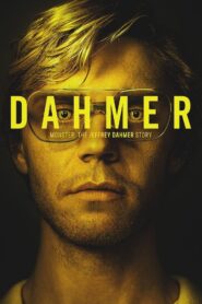 Dahmer: Monster: The Jeffrey Dahmer Story – Monstruo: La historia de Jeffrey Dahmer