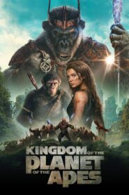 Kingdom of the Planet of the Apes -El Planeta De Los Simios: Nuevo Reino