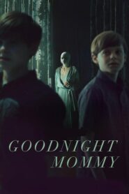 Goodnight Mommy – Buenas noches, mamá