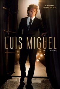 Luis Miguel: La Serie