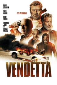 Vendetta – El precio de la venganza