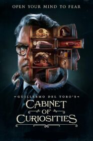 El gabinete de curiosidades de Guillermo del Toro – Guillermo del Toro’s Cabinet of Curiosities
