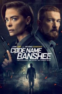 Code Name Banshee – Código Banshee