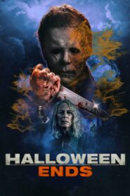 Halloween Ends – Halloween: La Noche Final