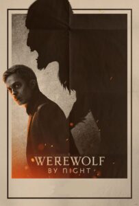 Werewolf by Night – La maldición del Hombre Lobo