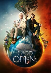 Good Omens – Buenos Presagios.