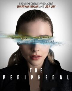 The Peripheral – La Periferia