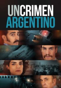 Un crimen argentino