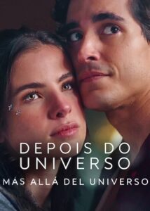 Depois do Universo – Mas allá del universo