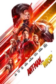 Ant-Man and the Wasp 2 – Ant-Man y la Avispa 2.