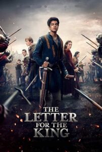The Letter for the King – Carta al Rey