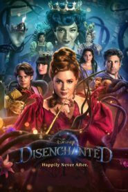 Disenchanted – Desencantada: Vuelve Giselle