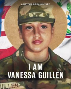 I Am Vanessa Guillen – Yo soy Vanessa Guillén