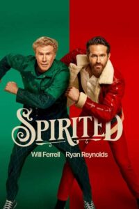 Spirited – El espíritu de la Navidad