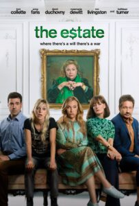 The Estate – Una herencia de muerte