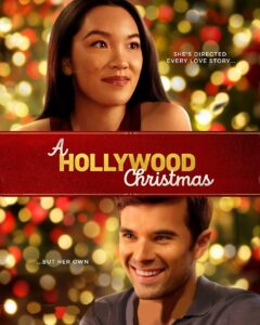 A Hollywood Christmas – Una Navidad en Hollywood