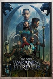 Black Panther 2: Wakanda Forever